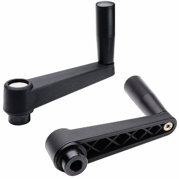 ELESA 44491 CRANK HANDLE