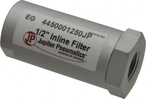 PRO SOURCE 4450001250PRO 1/2" OUTLET, 500 MAX PSI, INLINE FILTERS