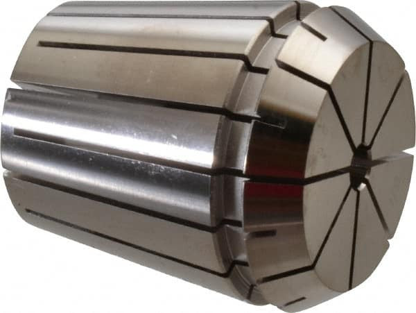 ETM 4500154 7/32" ER40 ER COLLET