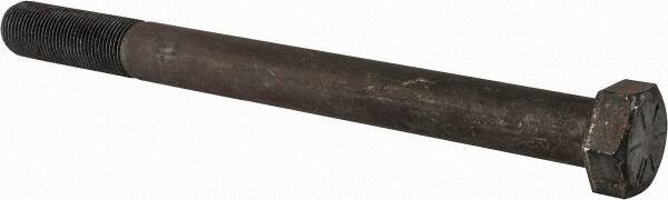 VALUE COLLECTION 451179P 7/8-14 UNF, 10" LENGTH UNDER HEAD HEX HE