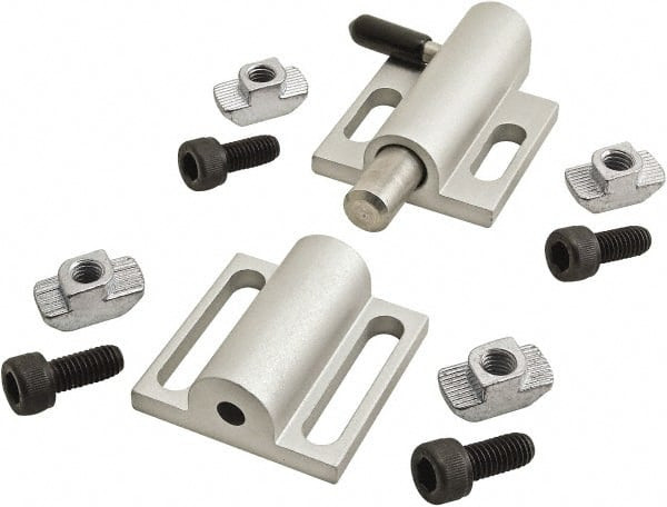 80/20 INC. 45-2107 WORK PLATFORMS, ALUMINUM