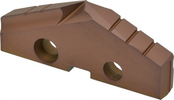 ALLIED MACHINE AND ENGINEERING 453H-0127 THROW AWAY DRILL INSERTS