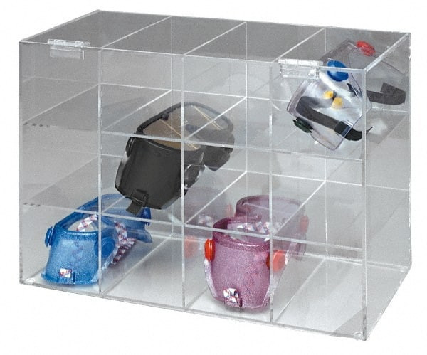 BRADY SPC ABSORBENTS 45436 DISPENSERS FOR SAFETY EQUIP