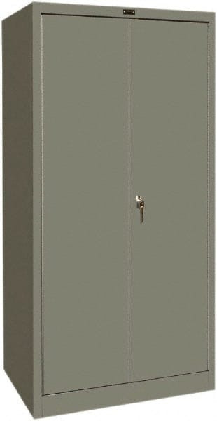 HALLOWELL 455C24A-HG CABINETS,NON ROLLER