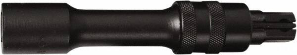S-K HAND TOOL 45661 EXTENSIONS, 6" 3/8" DRIVE LOCKING IMPACT