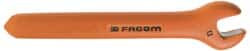 FACOM 46.11AVSE FACOM INSULATED VSE METRIC OPEN-END WREN