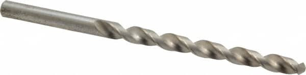 CHICAGO LATROBE 46072 JOBBER DRILL #2 HSS