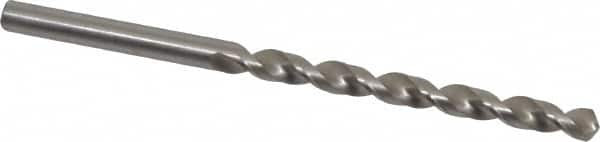 CHICAGO LATROBE 46081 #11 118&DEG; HIGH SPEED STEEL JOBBER DRI