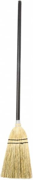 HARPER BRUSH/INCOM 474 39" OAL CORN BLEND BRISTLE LOBBY BROOM