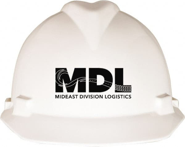 MSA SAFETY WORKS 475358BL66148 HATS, HARD