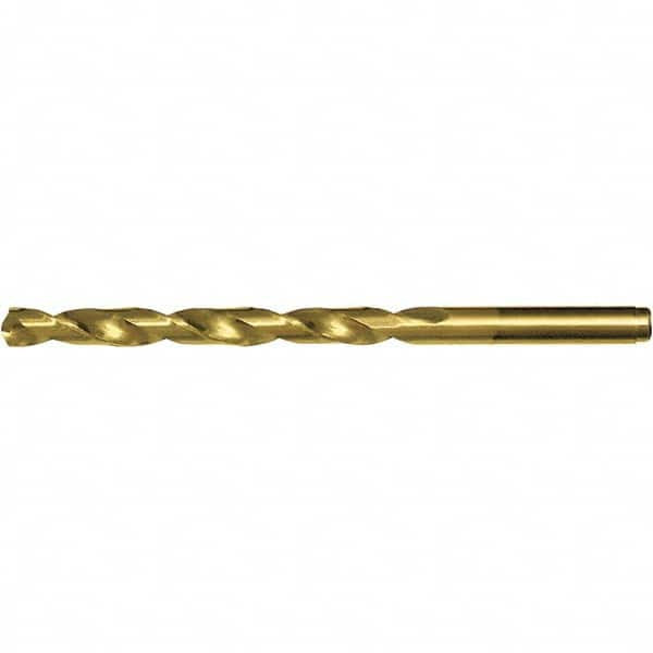 CHICAGO LATROBE 47632 JOBBER DRILL,3/32",COBALT