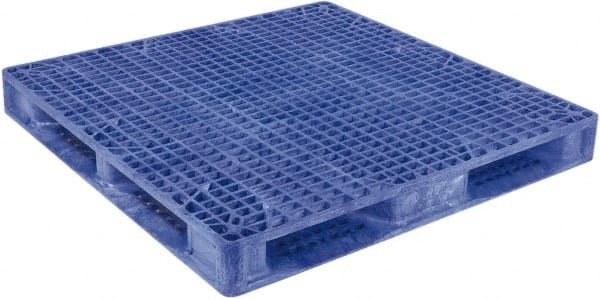 ORBIS 4848 HDSC BLU 47.9" LONG X 47.9" & WIDE X 6.8" HIGH PO