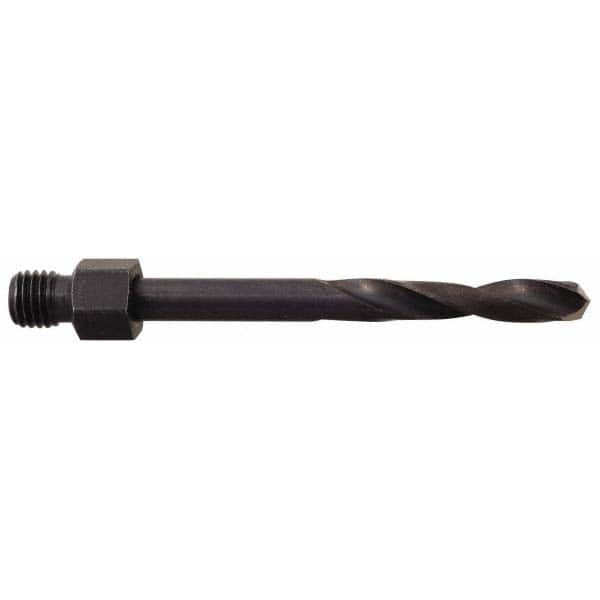 HERTEL 48538193 0.191" DRILL BIT, EXTRA LENGTH, HIGH SPE