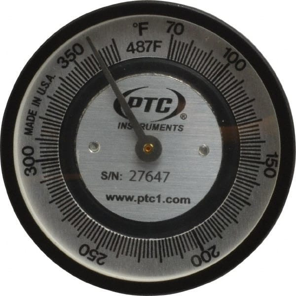 PTC INSTRUMENTS 487F SURFACE MOUNT 2"MAGNET,PIPE