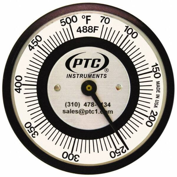 PTC INSTRUMENTS 488F SURFACE MOUNT 2"MAGNET,PIPE