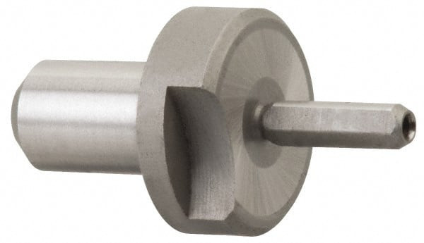 GIBRALTAR 49334G 0.7168" NOSE DIAM, 11/16" NOSE LENGTH, 1