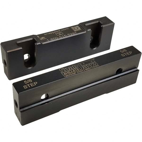 SNAP JAWS 4HSJ-615 VISE JAWS & ACCESSORIES
