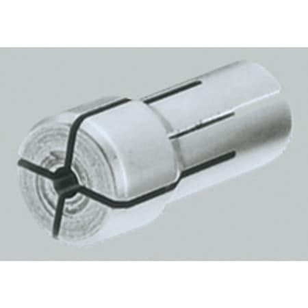 DYNABRADE 50065 COLLET INSERT 1/8 CAPACITY