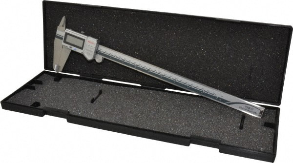 MITUTOYO 500-764-20 0 TO 300MM RANGE, 0.01MM RESOLUTION, IP6