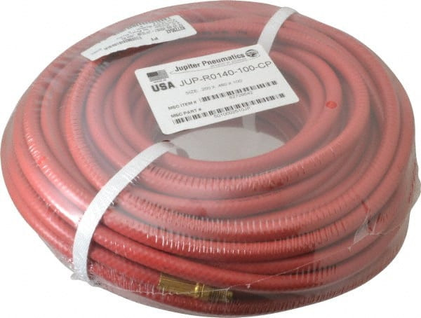 PRO SOURCE 5010002510JP 1/4" ID X 15/32" OD 100' LONG MULTIPURPO