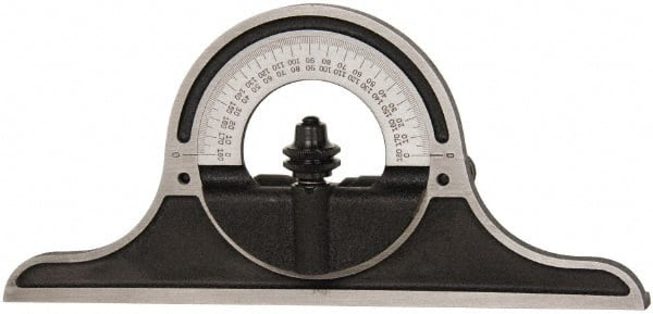 STARRETT 50107 12 TO 24 INCH LONG BLADE, COMBINATION SQ