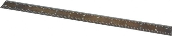 PEC TOOLS 502-012EZ 12" 4R GRADUATION