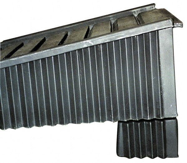 ENPAC 5038-CG 5-1/2" THICK 29-1/2" LONG RAMP EXTENDER