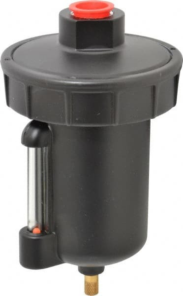 HANKISON 504 SNAP TRAP 1/2" INLET, TOP CONNECT CONDENSATE DRAIN