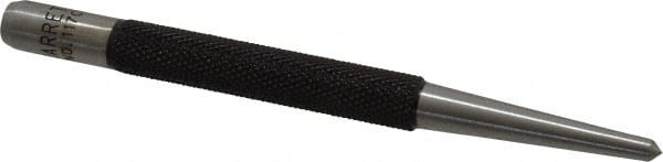 STARRETT 50485 1/8" CENTER PUNCH