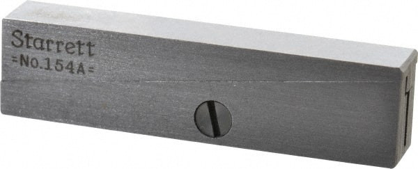 STARRETT 50578 ADJUSTABLE PARALLEL SETS