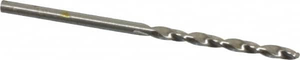 TITEX 5058324 #40 118 HIGH SPEED STEEL JOBBER DRILL
