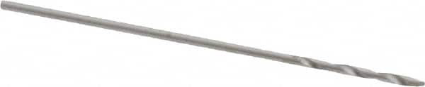 TITEX 5058361 #74 118 HIGH SPEED STEEL JOBBER DRILL
