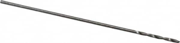TITEX 5058397 0.35MM 118 HIGH SPEED STEEL JOBBER DRILL