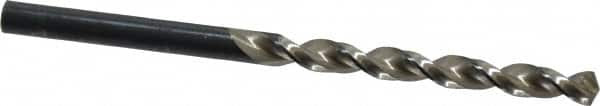TITEX 5059355 #15 130 HIGH SPEED STEEL JOBBER DRILL