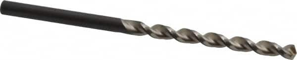 TITEX 5059370 #29 130 HIGH SPEED STEEL JOBBER DRILL