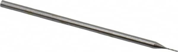 TITEX 5062852 0.18MM, 118 POINT, COBALT MICRO DRILL BI