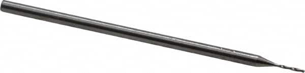 TITEX 5062860 0.26MM, 118 POINT, COBALT MICRO DRILL BI