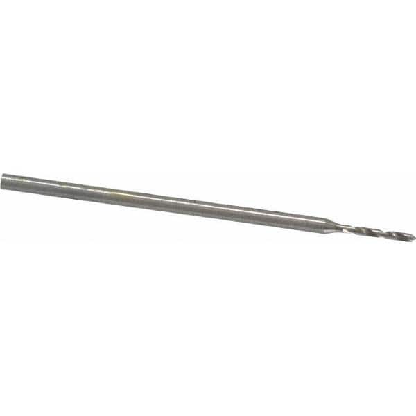 TITEX 5062888 0.54MM, 118 POINT, COBALT MICRO DRILL BI