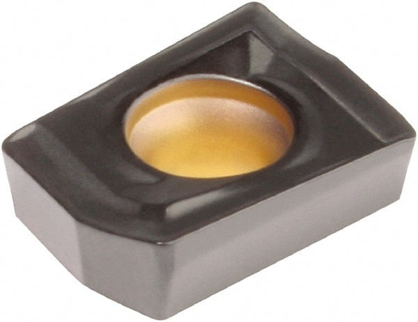 KENNAMETAL 5068323 DFT070408 GD GRADE KCPK10 CARBIDE INDEXA