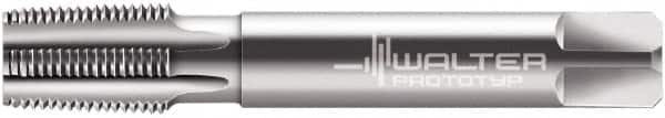 WALTER PROTOTYP 5078788 1/8-28 RC(BSPT) BRIGHT FINISH COBALT 4 F