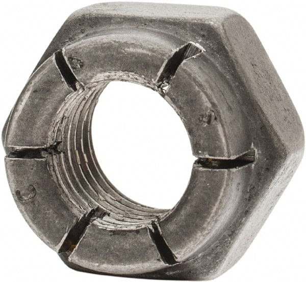 FLEX-LOC 50FC-524 5/16-24 UNJF 18-8 HEX LOCK NUT WITH EXPA