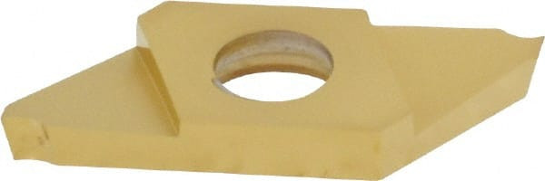 NTK 5125521 CTP20FR ZM3 CARBIDE CUTOFF INSERT