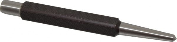 STARRETT 51283 3/16" CENTER PUNCH