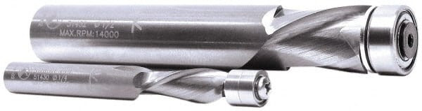 AMANA TOOL 51432 BITS, ROUTER