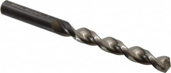 TITEX 5153959 17/32" 130 HIGH SPEED STEEL JOBBER DRILL