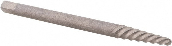 IRWIN 52401-OLD SPIRAL FLUTE SCREW EXTRACTOR