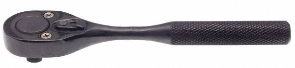 URREA 5249B URREA QUICK RELEASE PEAR HEAD RATCHET, 5