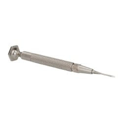 STARRETT 52550 5/8" BLADE LENGTH PRECISION SLOTTED SCRE