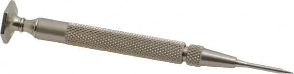 STARRETT 52552 5/8" BLADE LENGTH PRECISION SLOTTED SCRE