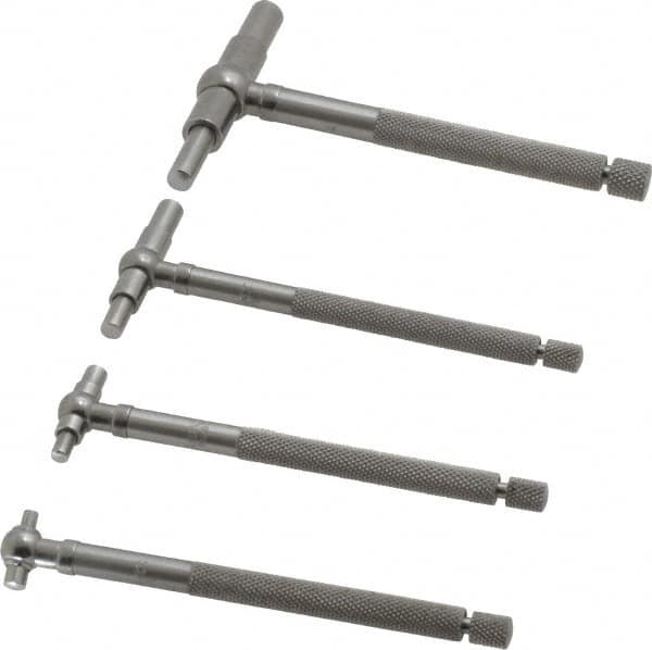 STARRETT 52616 SETS OF TELESCOPING GAGES